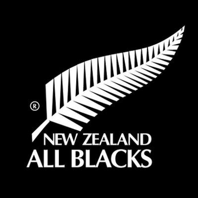 New Zealand All Blacks Rugby