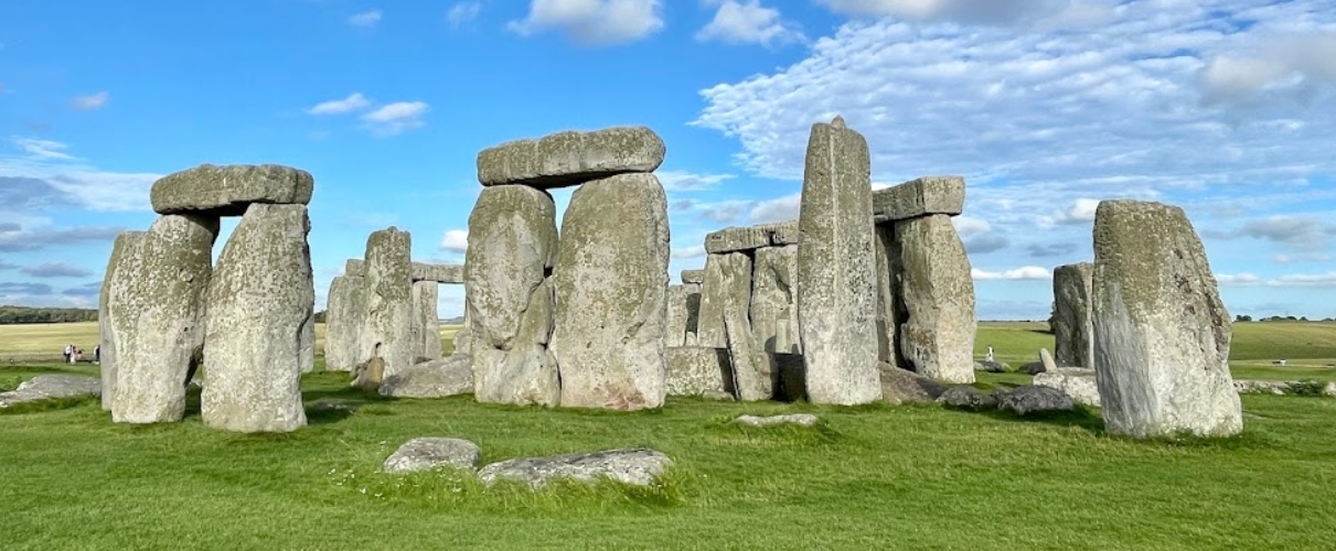 Picture of Stone Henge