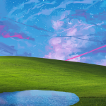 Mysterious Random Wallpaper