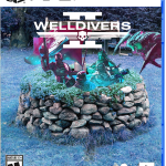 Helldivers in a Well - Welldivers
