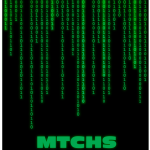 Matrix Yearbook Design Mockup